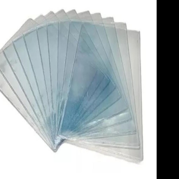 MICA VINIL CTA. TALA 7100 29.5X22.7CM. E.10 C.250